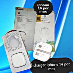 iphone 14 por max ka charger