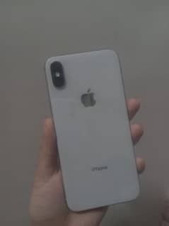 iphone X pta approved amazing condition