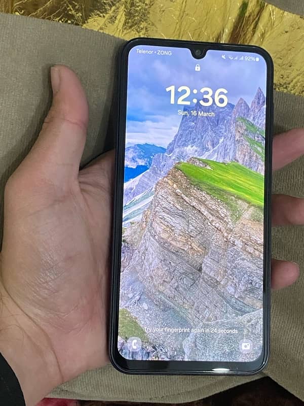 samsung A15 2