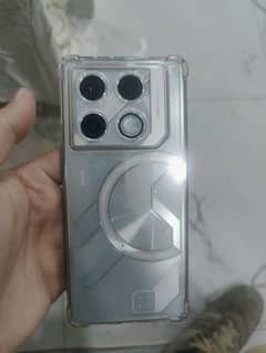 Infinix gt 20 pro