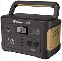 Jackery Power Station 500w & 1000w available