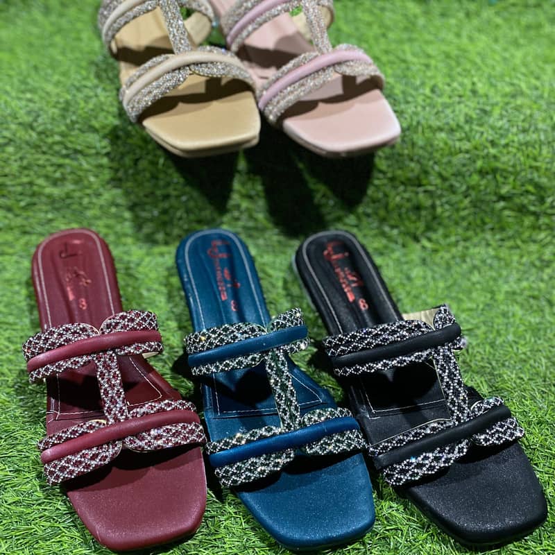 comfotable sandal 3