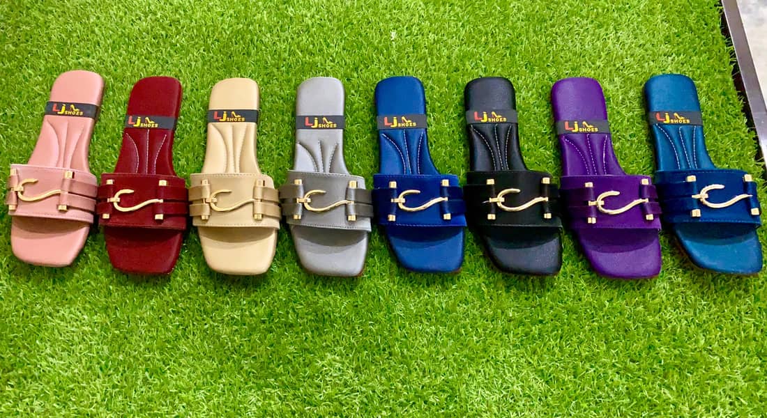 comfotable sandal 4