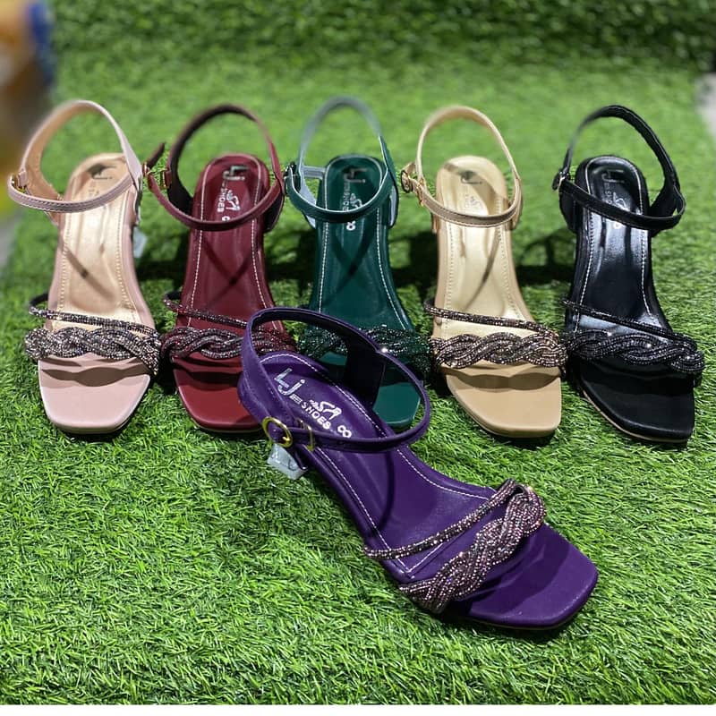 comfotable sandal 5