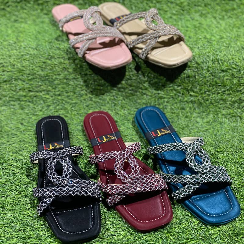 comfotable sandal 6