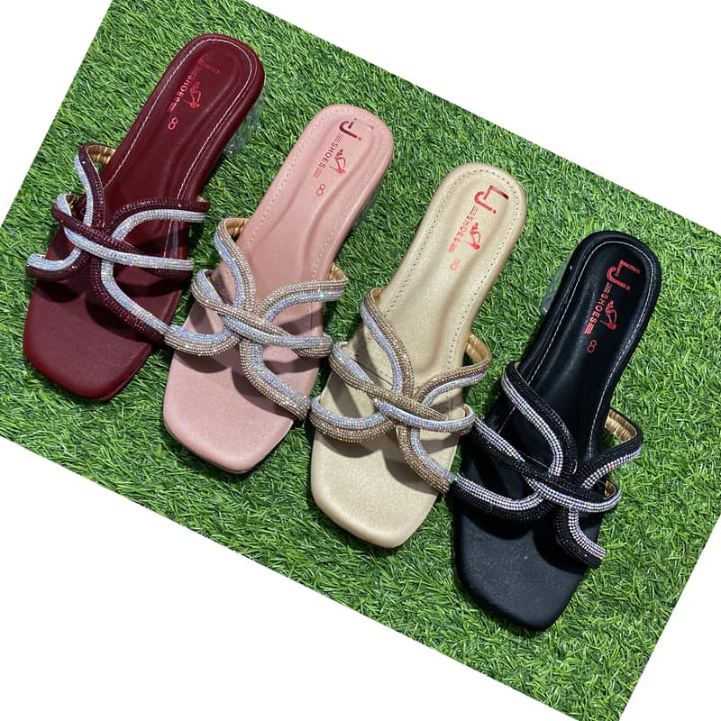 comfotable sandal 8