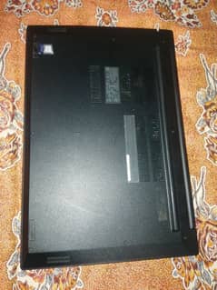 lenovo E580 Thinkpad laptop