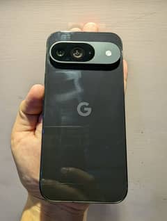 Google Pixel 9