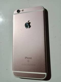 iPhone 6s pta approved 32gb all okay neat clean condition 03165025709