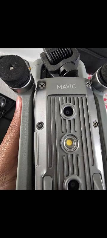 Mavic Air2 5