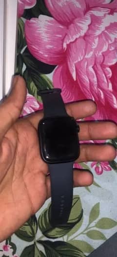 Apple watch series 8 45nm