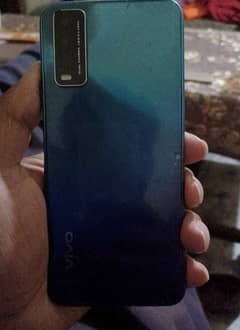 vivo y20s for sale 7 days backup