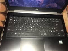 hp pro book celeron