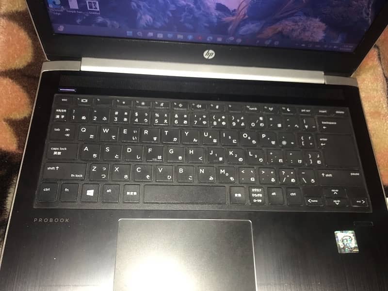 hp pro book celeron 0