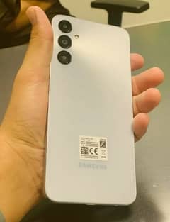 samsung a05s urgent sell