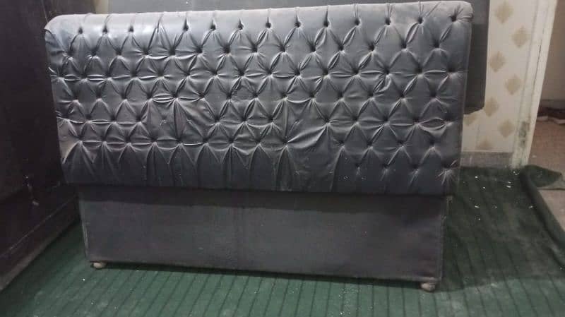 poshish double bed 3