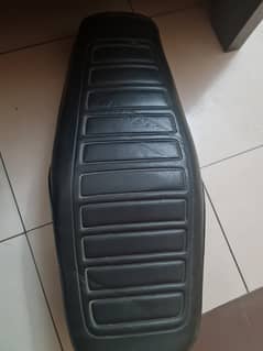 HONDA 125 SEAT