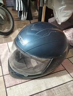 Vector Helmet New Condition