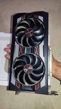 Rx 5600 xt