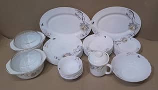 Dinner sets Good Quality