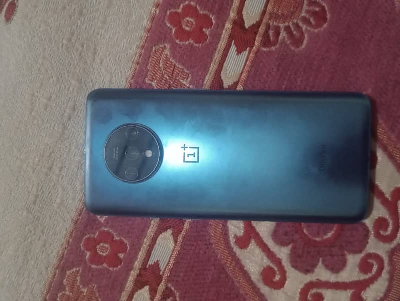 One Plus 7T 1