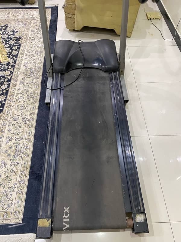 Treadmil for sale 0