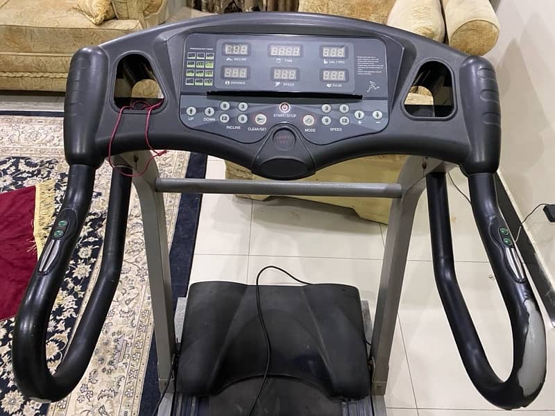 Treadmil for sale 1