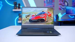 Hp Omen 16 - (4060) Gaming laptop