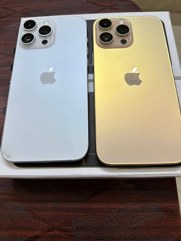IPhone 16 Pro Max Master replicca 7