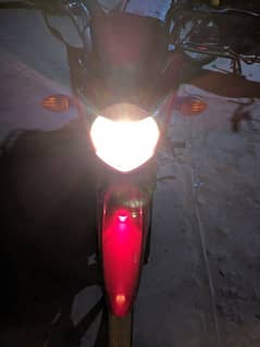 Suzuki Gr150 2022 model