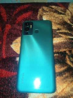 infinix