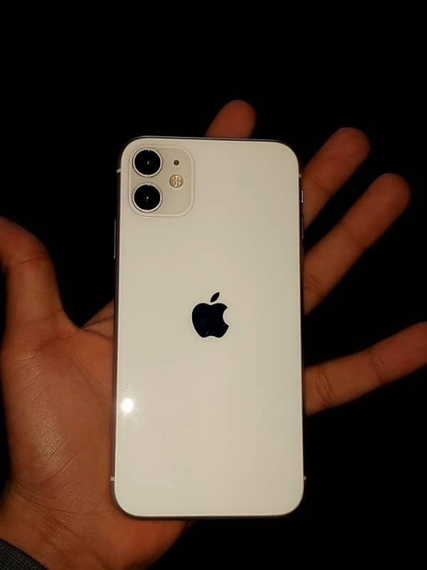 Iphone 11 Factory Unlock With Box Iphone 16 Jv 128GB 1