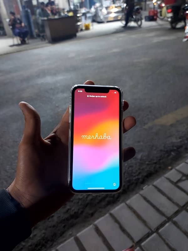 Iphone 11 Factory Unlock With Box Iphone 16 Jv 128GB 5