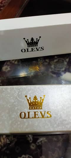 Olevs