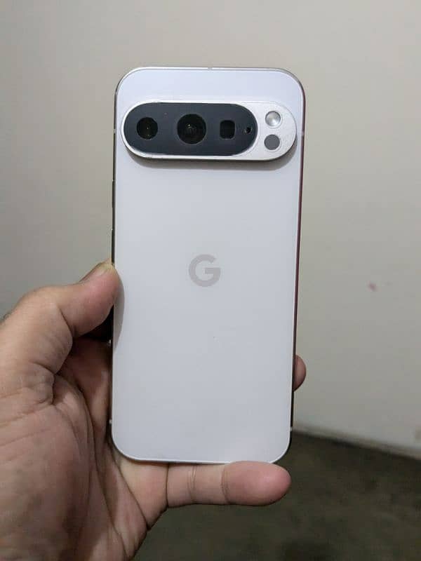 pixel 9pro 0