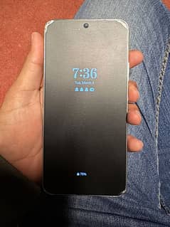 Samsung S22plus 8\128