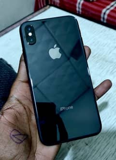 Iphone x PTA Approved, All ok