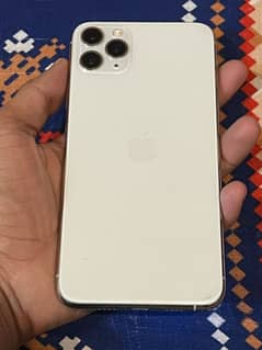 iphone 11pro max non PTA