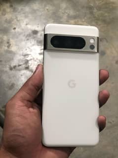 Google pixel 8 pro 5G