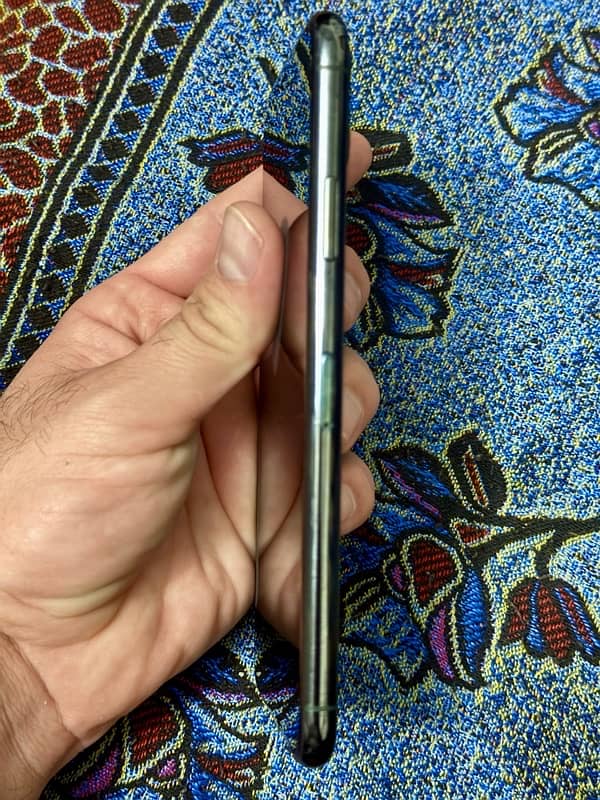 11 PROMAX  256 dual sim PTA APPROVED 1