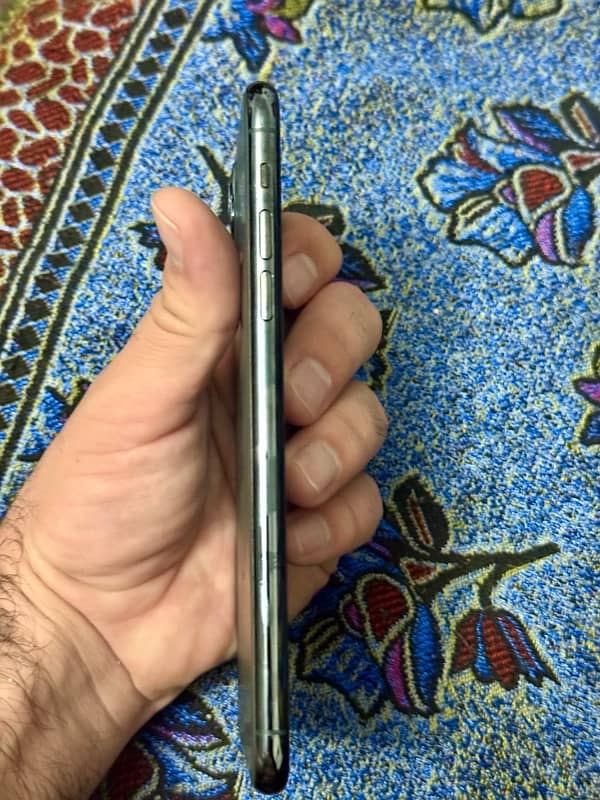 11 PROMAX  256 dual sim PTA APPROVED 3