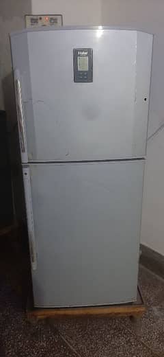 Haier Fridge