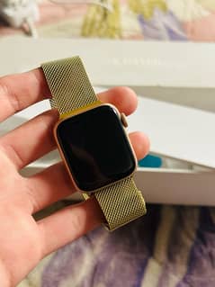 Apple Watch Series 6 GPS + Cellular Version Original 32gb Waterpack