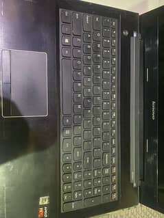 Lenovo Z50-75