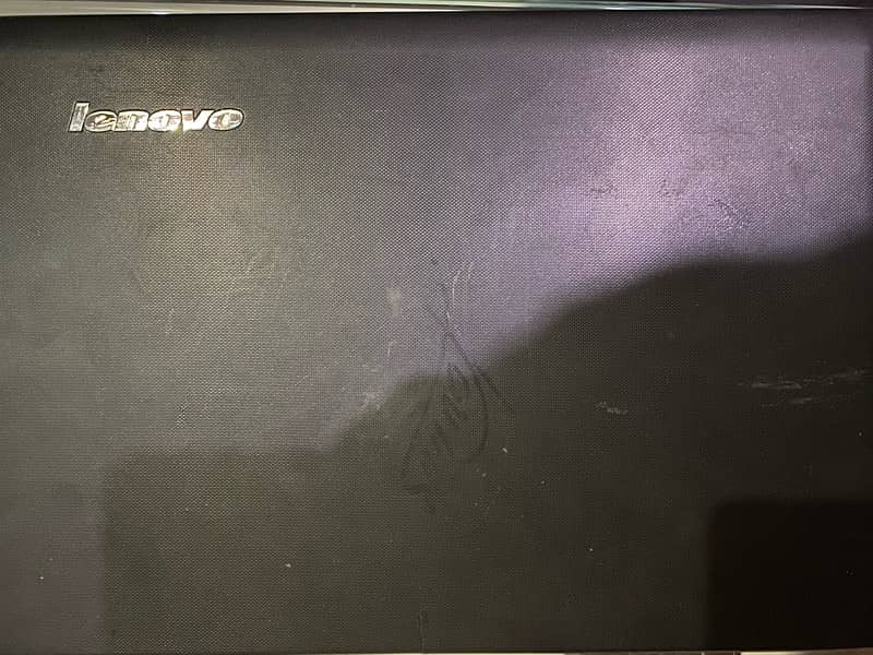 Lenovo Z50-75 2