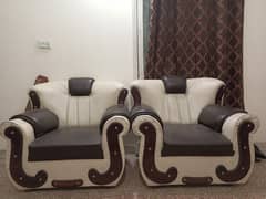 Sofa set 7 Seater