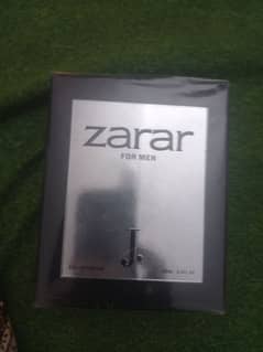 J.    zarar original perfume