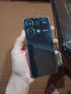 Redmi note 13