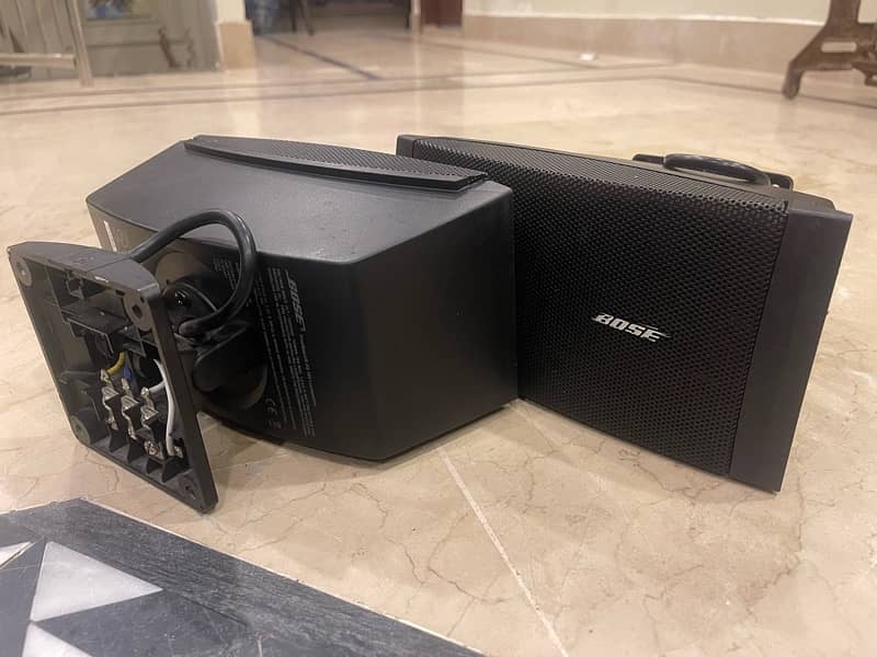 Bose Professional FreeSpace DS 16S Loudspeaker ( jbl Klipsch focal b&w 0