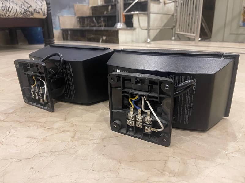 Bose Professional FreeSpace DS 16S Loudspeaker ( jbl Klipsch focal b&w 2